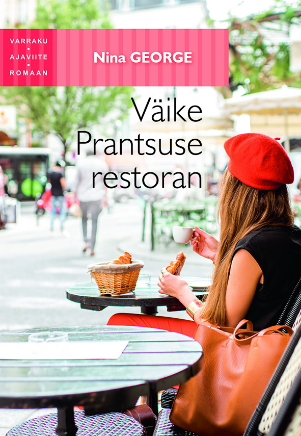 Väike Prantsuse restoran