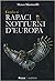Guida ai rapaci notturni d'Europa