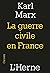 La guerre civile en France
