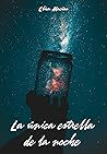 La única estrella de la noche