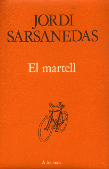 El martell (Hardcover)