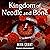 Kingdom of Needle and Bone by Mira Grant
