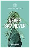 Never say never by Marcella Fracchiolla