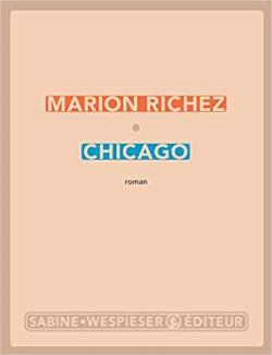 Chicago (Unknown Binding)