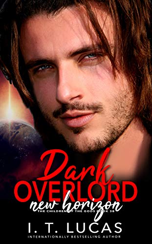 Dark Overlord New Horizon (The Children of the Gods, #38)