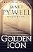 Golden Icon by Janet Pywell