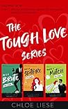 Book cover for The Tough Love Series Box Set