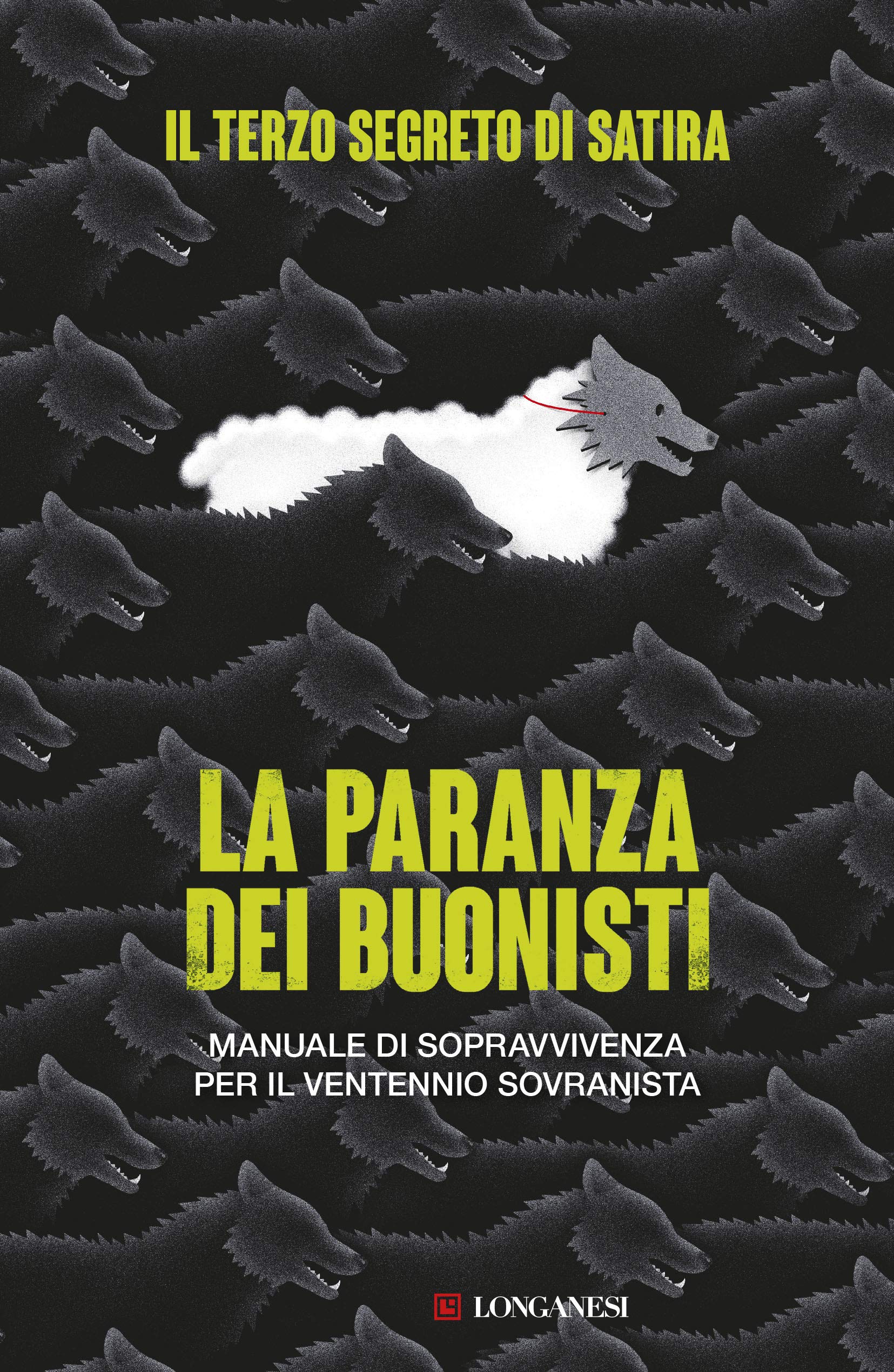 La paranza dei buonisti (Paperback)