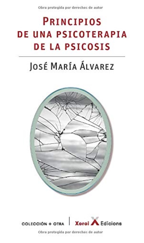 Principios de una psicoterapia de la psicosis (Paperback)