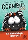 Cornibus & Co. - Ein Hausdämon packt aus by Jochen Till