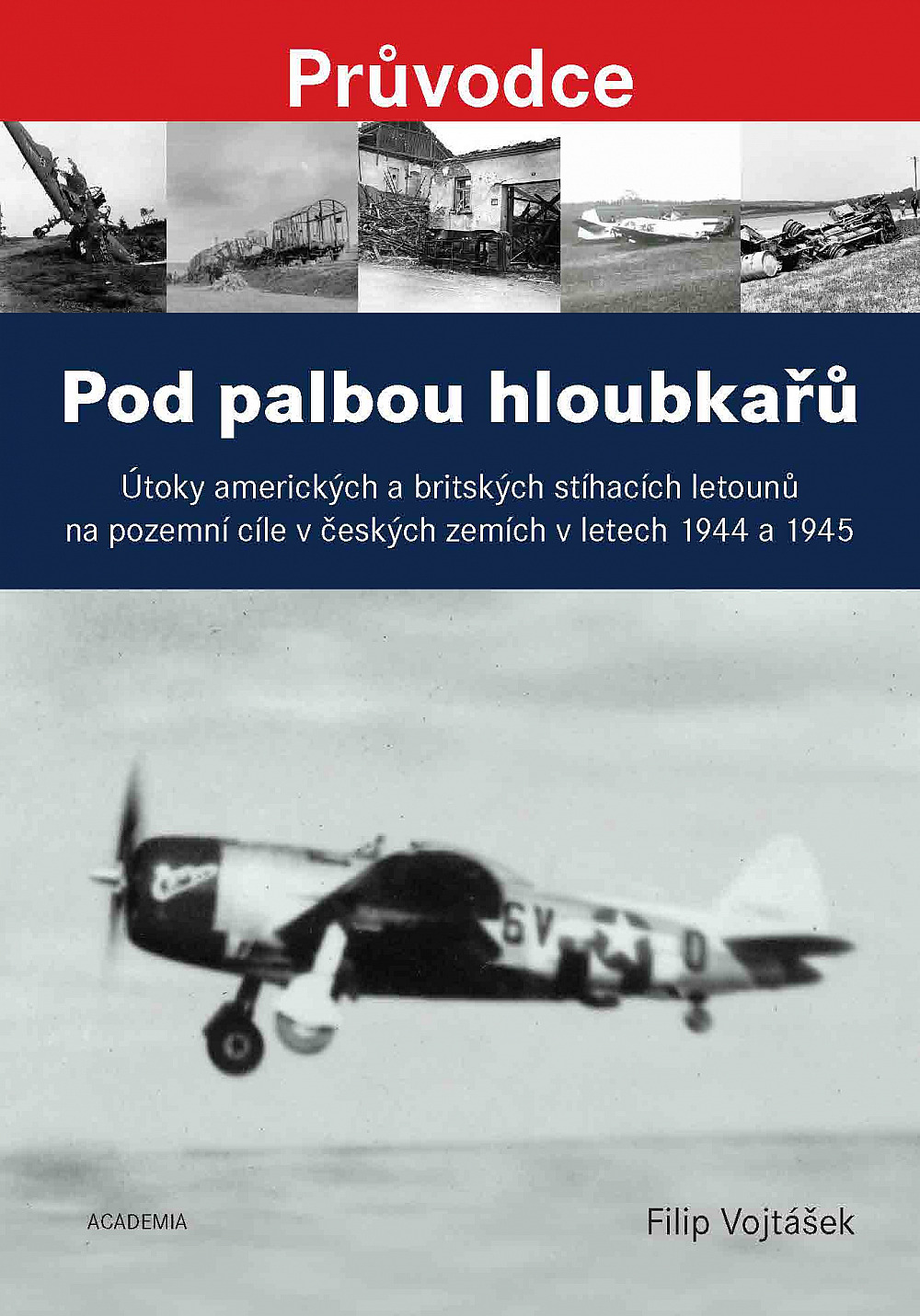 Pod palbou hloubkařů (Hardcover)