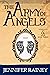 The Army of Angels (Lovelace & Wick, #3)