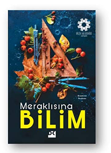 Meraklisina Bilim (Paperback)