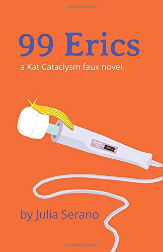 99 Erics (Paperback)