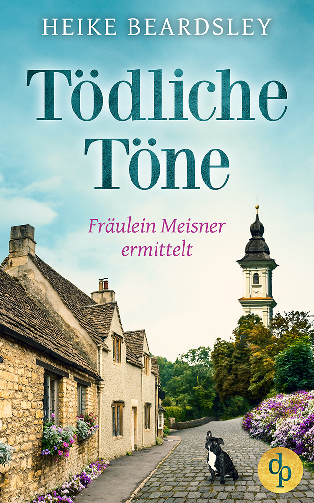 Tödliche Töne (Kindle Edition)