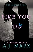 Like You Do - Complete Boxed Set
