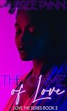 The Game of Love: Love, The Series Book 1 Book cover for The Game of Love: Love, The Series Book 1