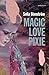 Magic Love Pixie by Sofia Stenström