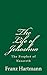The Life of Jehoshua: The Prophet of Nazareth: An Occult Study and a Key to the Bible