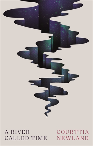 A River Called Time (Hardcover)