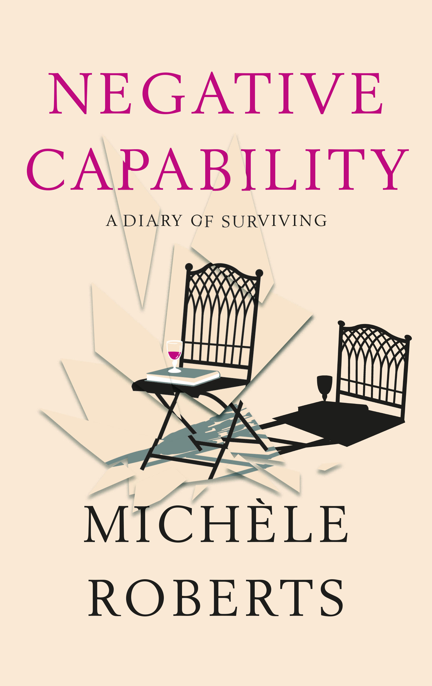 Negative Capability: A Diary of Surviving (Hardcover)