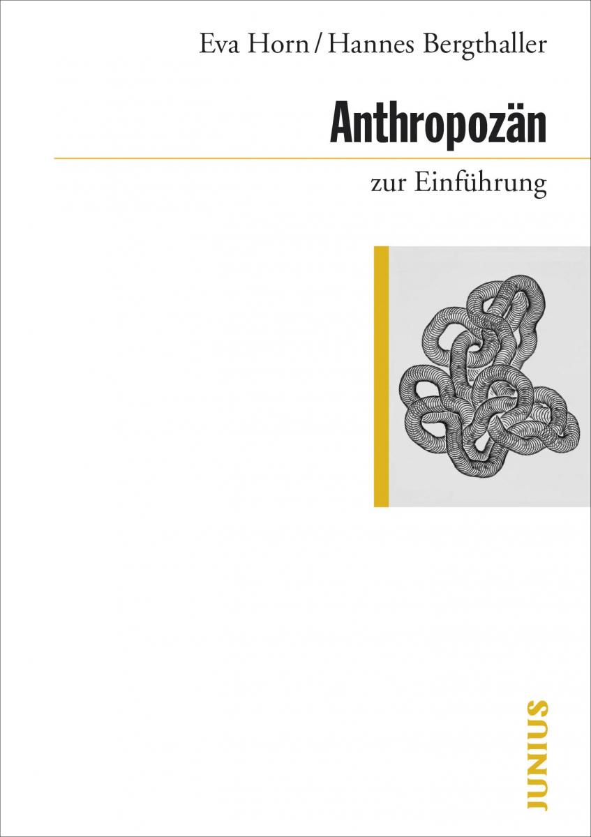 Anthropozän zur Einführung (Paperback)