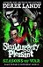 Seasons of War (Skulduggery Pleasant, #13)