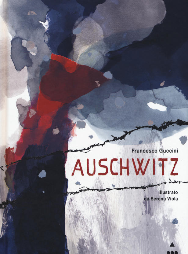 Auschwitz (Hardcover)
