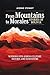 From Mountains to Morales, Stories of Bolivia by Jerome Stewart