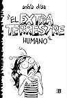 El extraterrestre humano by Antía Díaz