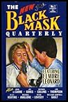 The New Black Mask Quarterly, #2