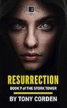 Resurrection by Tony Corden
