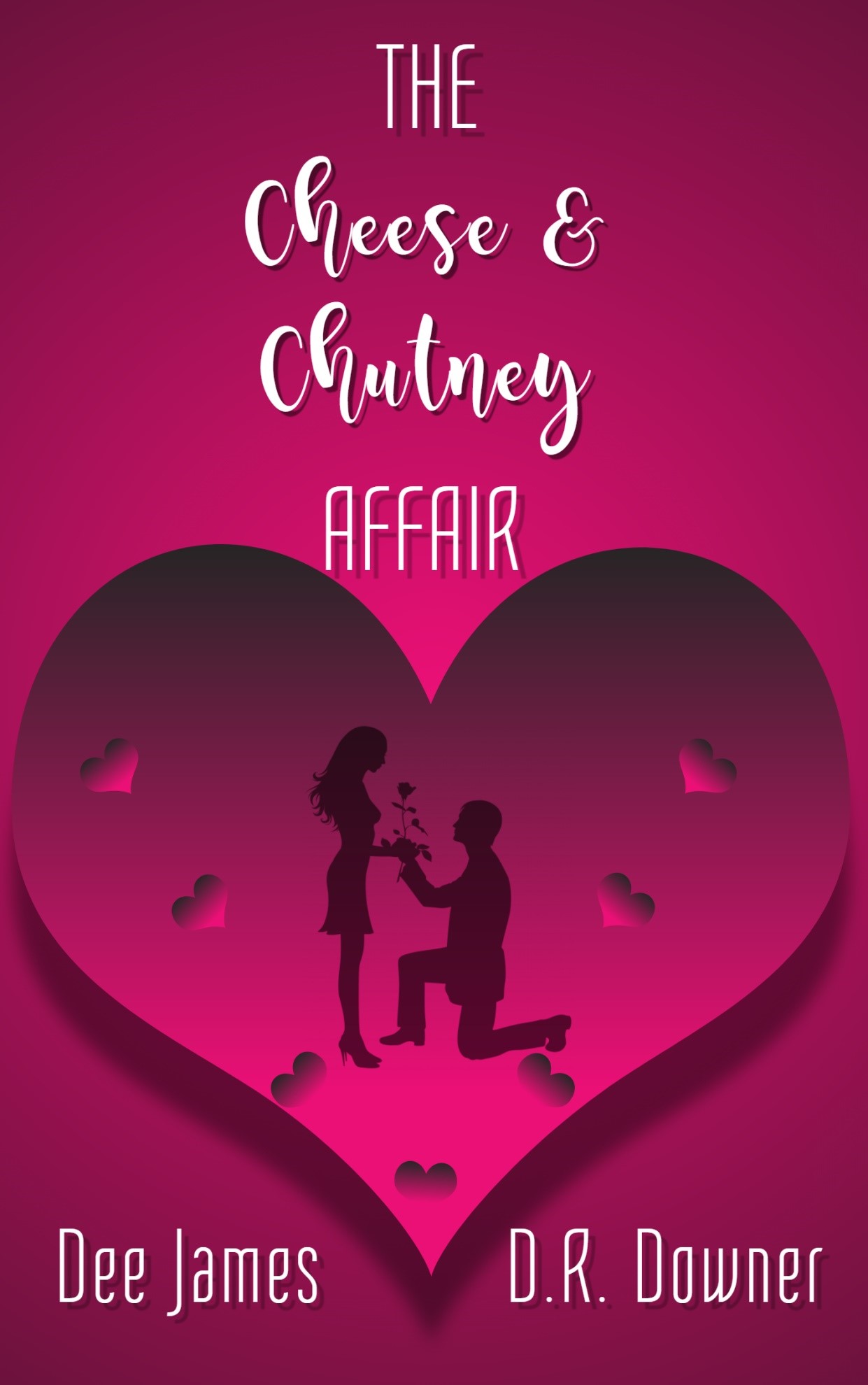 The Cheese & Chutney Affair