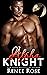 Alpha Knight (Wolf Ridge High, #2)
