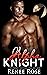 Alpha Knight (Wolf Ridge Hi...