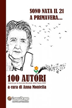 100 Autori per la Giornata Mondiale della Poesia 2020