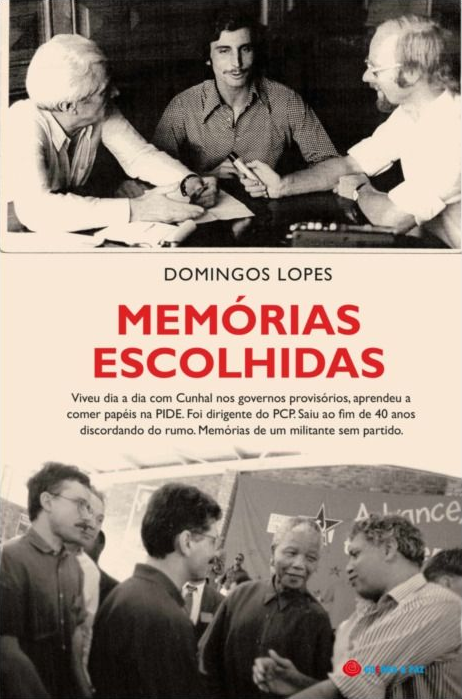 Memórias Escolhidas