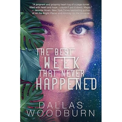 The Best Week That Never Happened By Dallas Woodburn