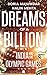 Dreams of a Billion by Boria Majumdar