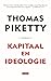 Kapitaal en ideologie