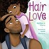 Hair Love by Matthew A. Cherry