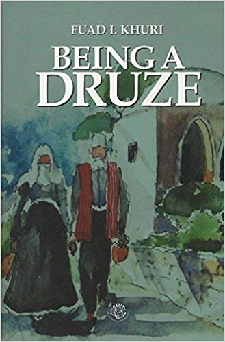 Being a Druze