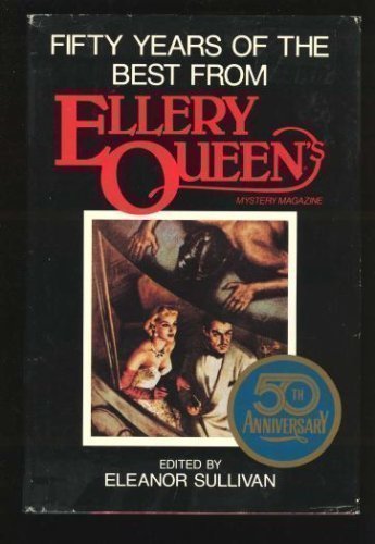 Fifty Years of the Best from Ellery Queen (Paperback)