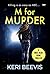 M for Murder (Rebecca Angel...