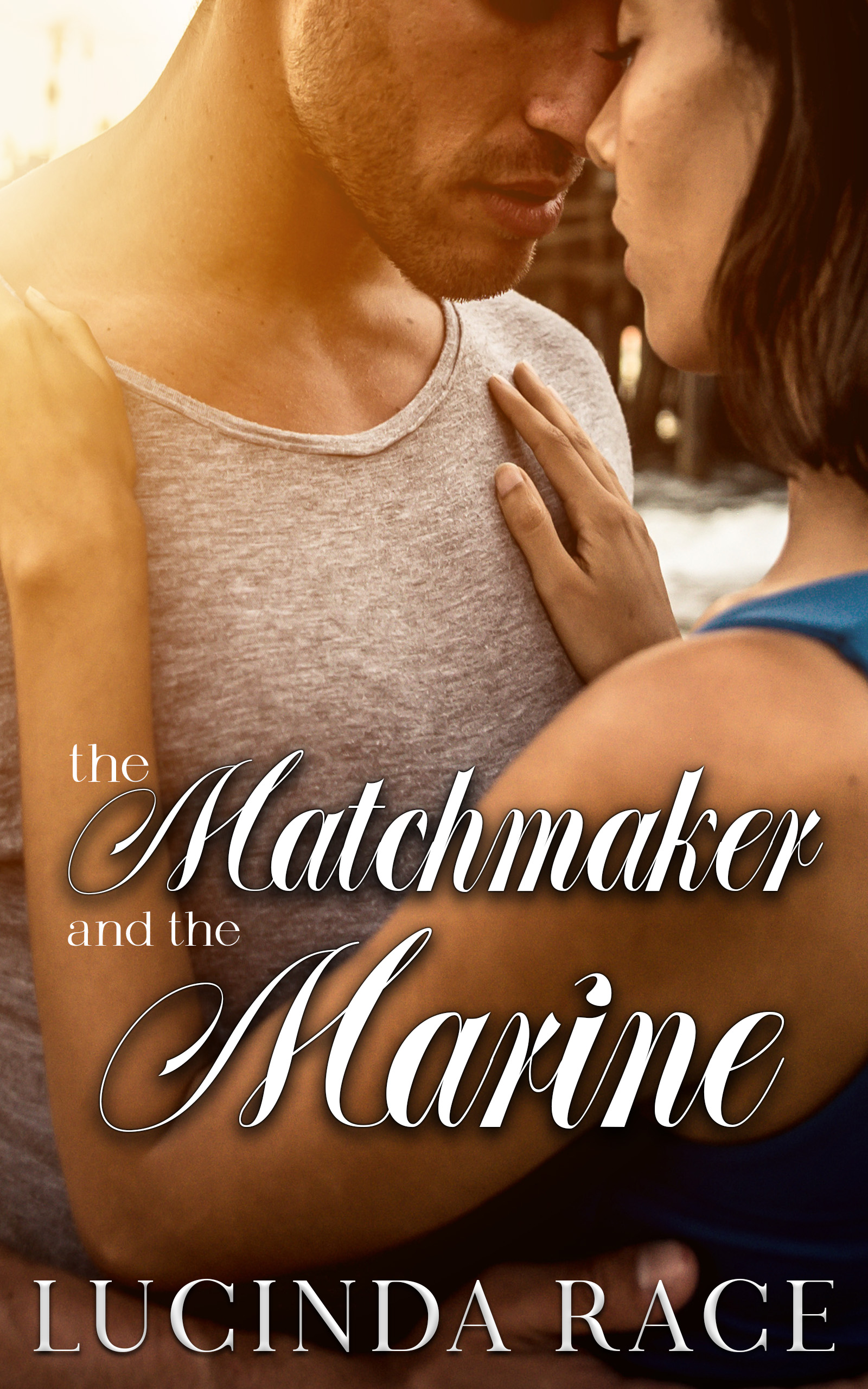 The Matchmaker and The Marine (ebook)