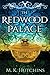 The Redwood Palace (Kitchens and Kingdoms #1)