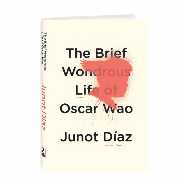 The Brief Wondrous Life of Oscar Wao
