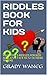 RIDDLES BOOK FOR KIDS: VALE...