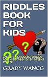 RIDDLES BOOK FOR ...