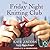 The Friday Night Knitting Club (Friday Night Knitting Club, #1)